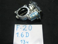 Дросель bmw mini cooper 7810752 - фото