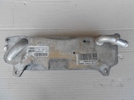 Audi a8 a6 a7 охладитель 4g0317021af
