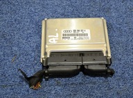 Vw audi компютер 8e0909557h 0261207978 - фото