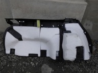 boot upholstery SUBARU LEGACY 03-08R