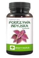 Žihľava indická Altermedica 60 kaps.Metabolizm