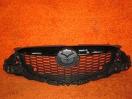 2012r- mazda cx5 и решетка, решетки гриль перед бампера листва накладка перед рестайлинг