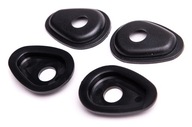 Заглушка поворотника поворотников yamaha r1 r6 fz6 tdm 900 fzs 600