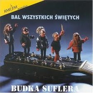 BUDKA SUFLERA BAL WSZYSTKICH ŚWIĘTYCH CD NOWA 24h