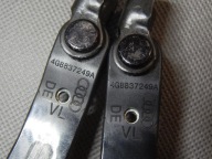 AUDI A7 4G limiter door front 4G8837249A