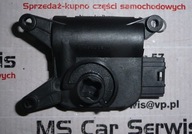 Vw touareg porsche cayenne 7l моторчик крышки обогревателя задний 7l0907512c/d - фото