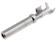 Соединитель pin женский немецкий dt amphenol dtbks