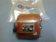 Насос гидравлический подъемника zetor 5211-7745 38,4l