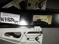 AUDI A6 C7 Mécanisme Vitres Droite Arrière 4G0839462