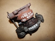 Ford fiesta mk6 рестайлінг, підйомник турбіна 54359710009 - фото