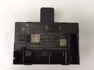 Audi a4 a5 q5 блок модуль дверь 8k0959792s / q