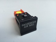 Индикатор airbag off 6c0919234a vw polo 6c - фото