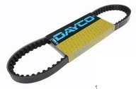 Remienok DAYCO Peugeot Elystar Jetforce Elyse 125 150