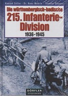 26057 Die wurttembergisch-badische 215. Infanteri