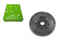 Колесо двомасовий lancia lybra 1.9jtd 2.4jtd - фото