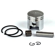 DUGATTYÚ 40mm BENZINMOTOROS FŰKASZA KÉSZLET NAC DEMON MASTIFF