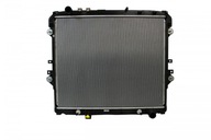 Охладитель toyota hi-lux hilux 15-18 164000l390 at - фото