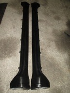 cap moulding threshold Jeep Grand Cherokee 14r R