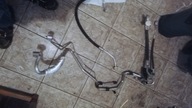 Vw passat b6 b7 патрубок кондиционера 3c0820743bq