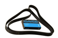 Dayco 4pk1238 ремешок, пояс клиновой многоканальный