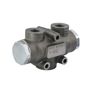 Клапан dzielnik 50:50 v-eq50 1/2 60-80l 250bar om