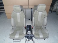 Siège Similicuir RANGE ROVER EVOQUE 2012 ROK