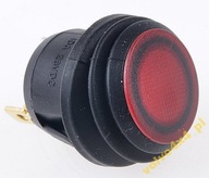 Переключатель переключатель фара +led 12/24v 10a противотуманка