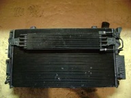 KOMPLET RADIATEUR CHRYSLER VOYAGER 2.8 CRDI 04->