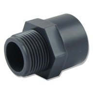 SPOJKA 1,1/4" X 40MM GZ MORSKÁ HYDRAULIKA