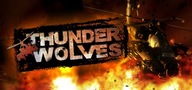 THUNDER WOLVES STEAM KEY KĽÚČ KÓD