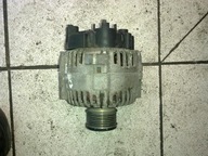 Генератор renault valeo tg11co69 8200772726 -a - фото