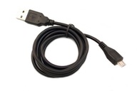 IRIS Kabel USB 1.0 m / 100 cm do ładowania pada DualShock 4 od konsoli PS4