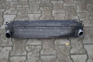 Інтеркулер, интеркулер range rover sport discovery 2.7 td