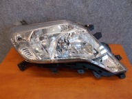 light front front right TOYOTA LAND CRUISER 150