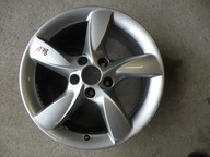 Audi a6 c7 a4 b8 a8 d4 диск 7,5x17 et37 4g0071497 - фото