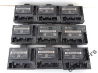 Блок дверь audi a6 c6 4f0959793b - фото