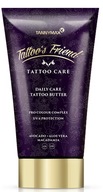 Tannymaxx Tattoo's maslo na slnko UV tetovanie 6