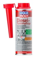 LIQUI MOLY 2185 Dodatok ku Common Rail