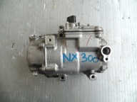 compressor pump KLIMY LEXUS NX300 NX300H 2015 ROK.