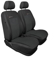 Чехлы автомобильные toyota yaris corolla verso auris avensis rav4 1+1