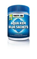 Saszetki до toalet aqua kem blue thetford 15szt