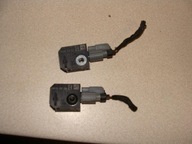Датчик удара astra j 4 iv
