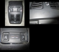 Тунель задній jeep grand cherokee 14r - фото