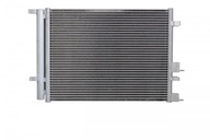 Nissens 940266 skraplacz, кондиционер