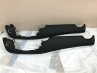 Toyota rav4 2013- накладка start, старт стоп