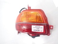 Фара [l] задний указатель поворота, указательный столб suzuki burgman 650 03-