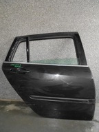Дверь renault laguna 3 iii универсал правое задние, заднее