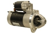 Стартер deutz is1073 12v 2,3kw 0001223016 - фото