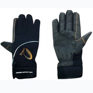 RUKAVICE SAVAGE GEAR SHIELD GLOVE - VEĽKOSŤ: L