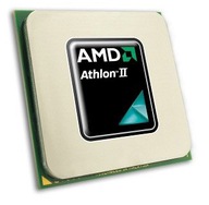 Procesor AMD Athlon II X4 630 4 x 2,5 GHz
